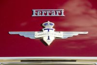 Ferrari 212 Export Berlinetta - 1951